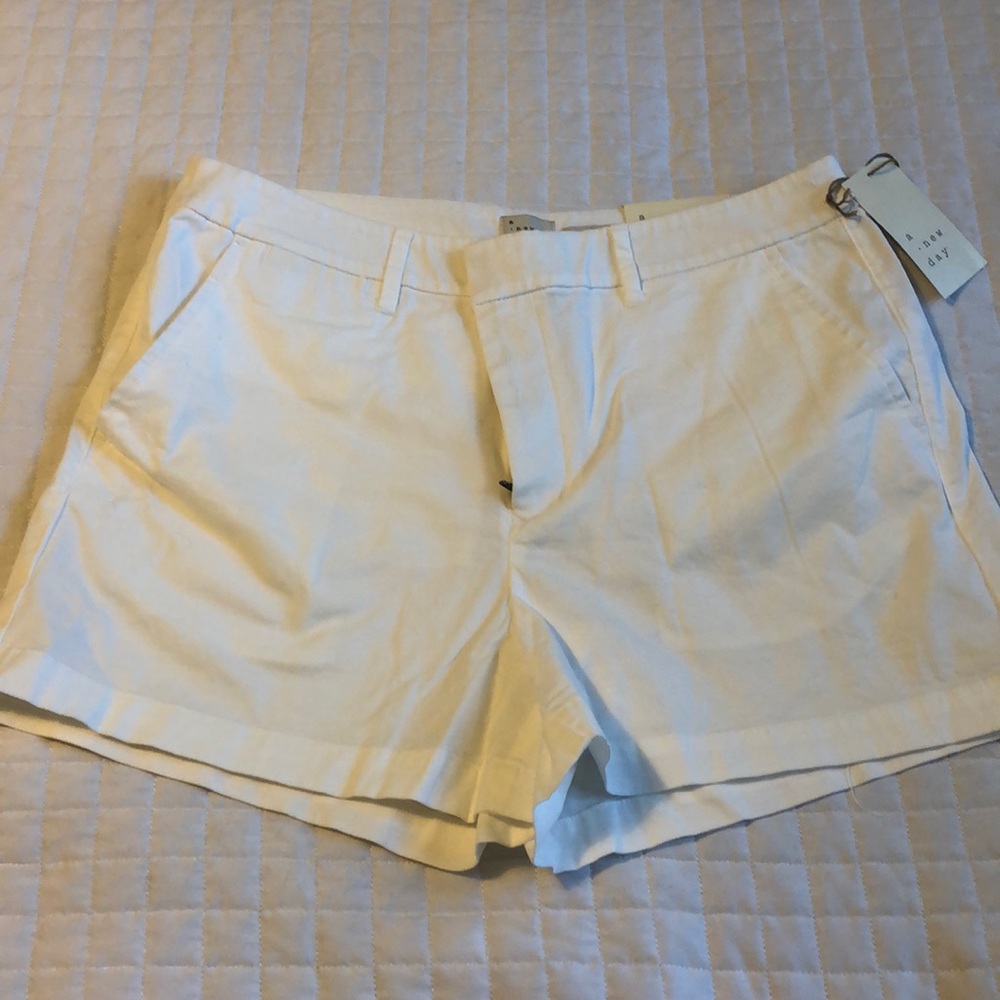 A New Day Chino Shorts